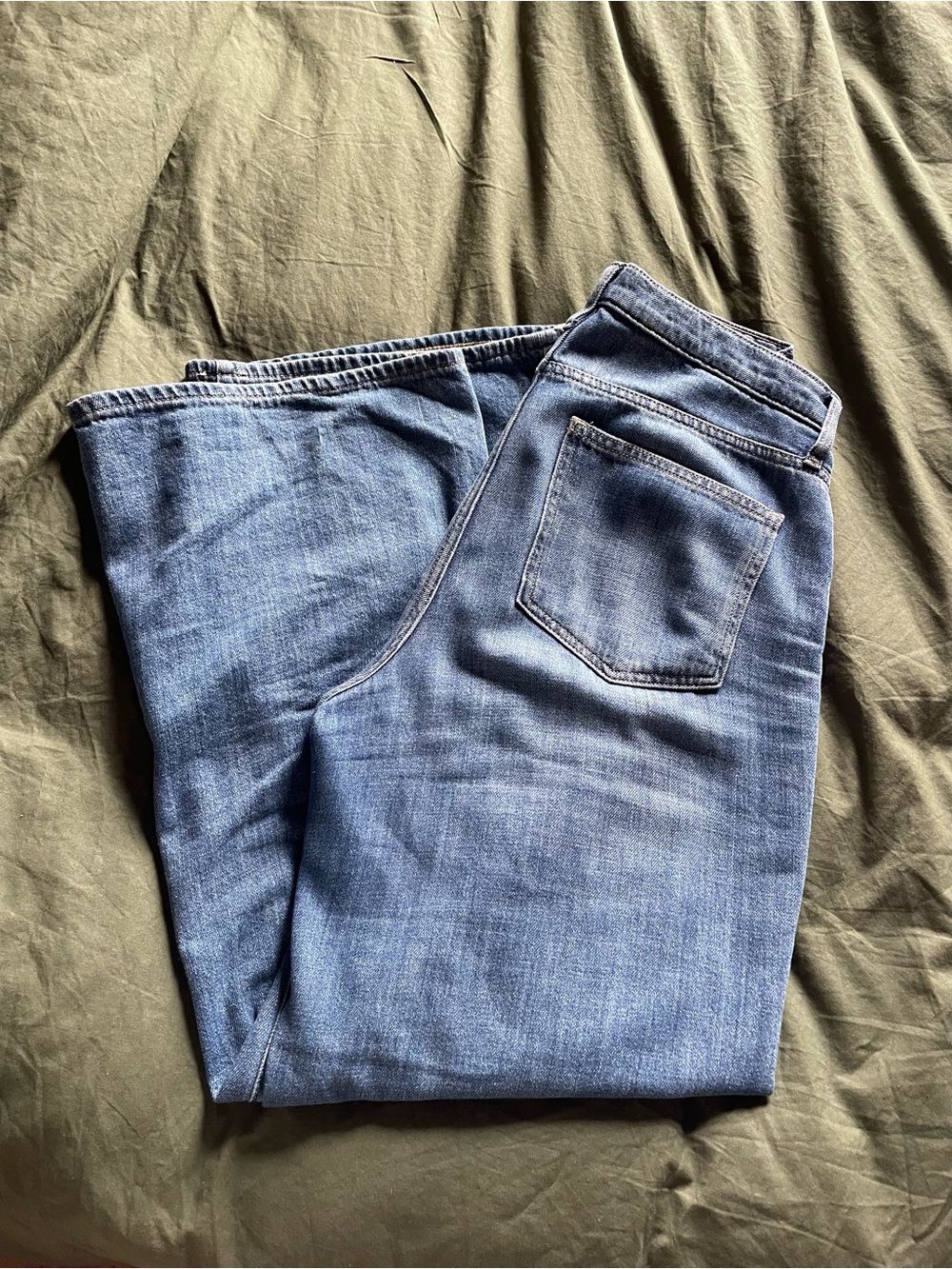 GAP Jeans